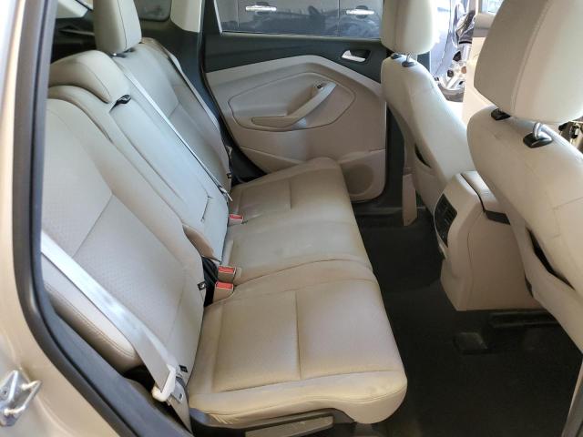 2017 FORD ESCAPE SE - 1FMCU0G96HUC10415