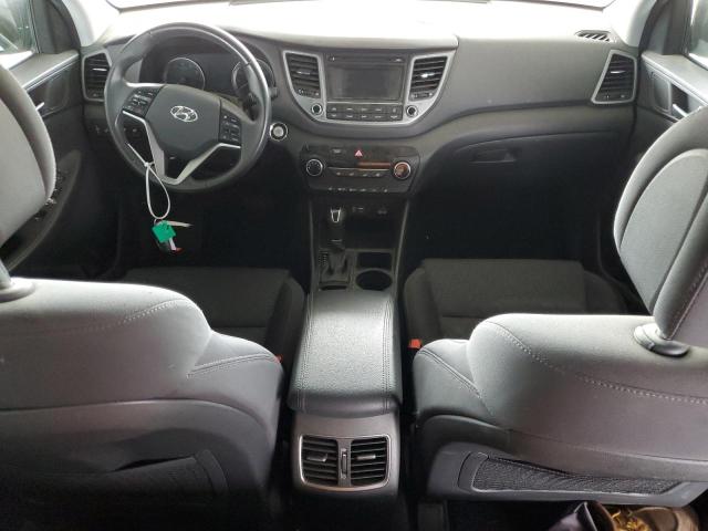 2017 HYUNDAI TUCSON LIM - KM8J33A23HU471072