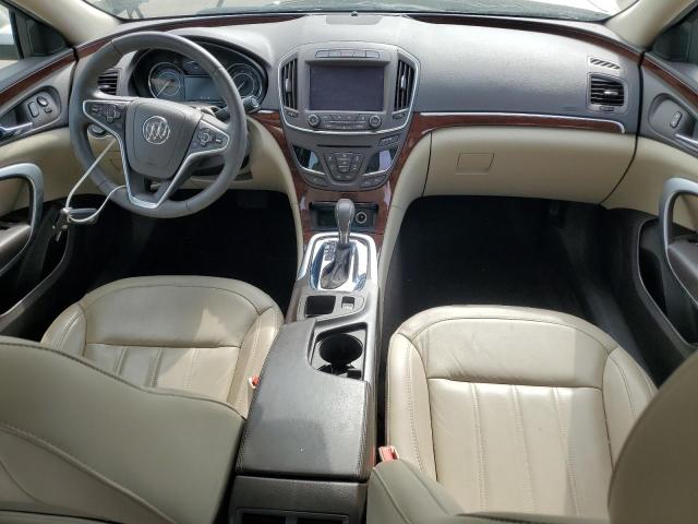 2015 BUICK REGAL - 2G4GK5EX1F9206336