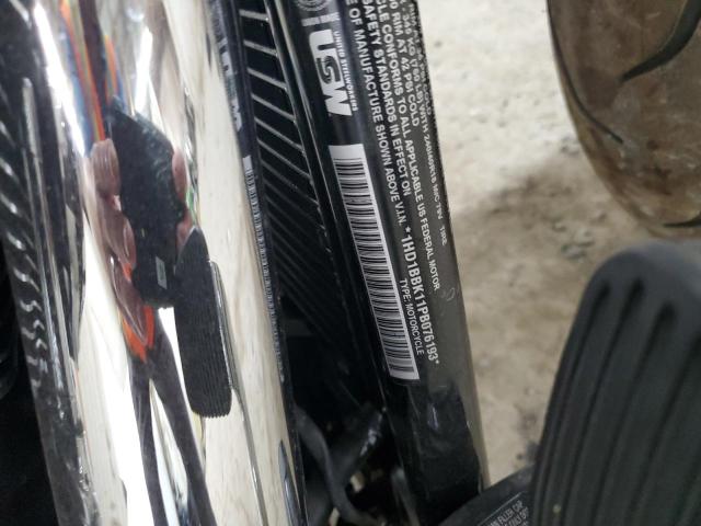 2023 HARLEY-DAVIDSON FLFBSANV 1HD1BBK11PB076193
