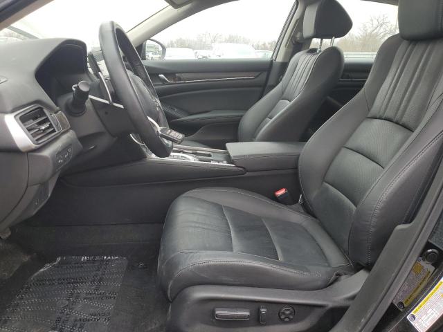 2022 HONDA ACCORD TOU - 1HGCV2F99NA012537