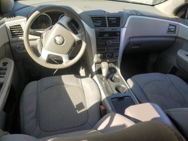 2010 CHEVROLET TRAVERSE L - 1GNLVEED4AJ216105