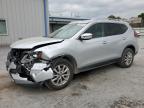 2019 NISSAN ROGUE S - KNMAT2MT1KP537059