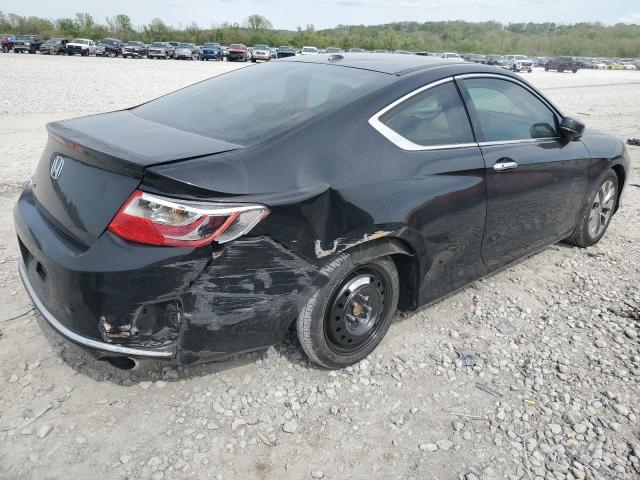 Vin: 1hgct1b84fa003792, lot: 54083095, honda accord exl 20153