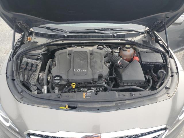 2019 BUICK LACROSSE A 1G4ZV5SS2KU108891