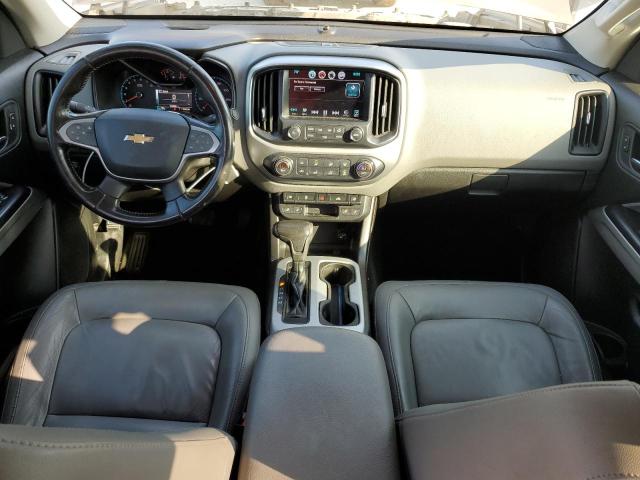 2016 CHEVROLET COLORADO L - 1GCGSCE33G1353785