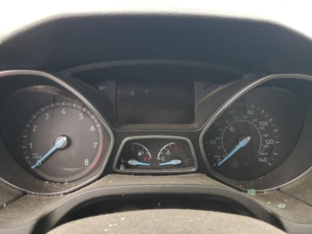 2018 FORD FOCUS S - 1FADP3E26JL220435