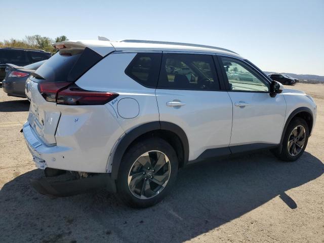 Vin: jn8bt3bb6rw438049, lot: 52092735, nissan rogue sv 20243