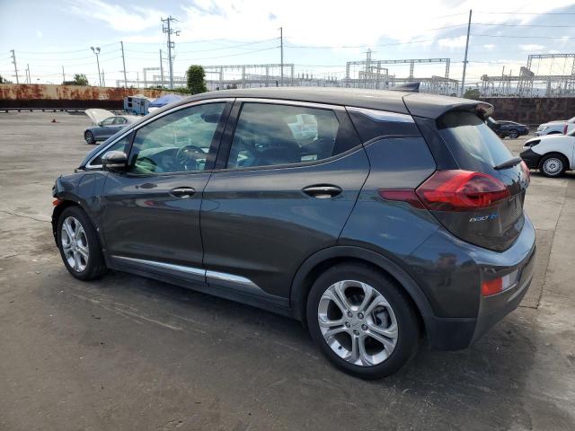 Vin: 1g1fw6s03h4161108, lot: 52721205, chevrolet bolt lt 20172