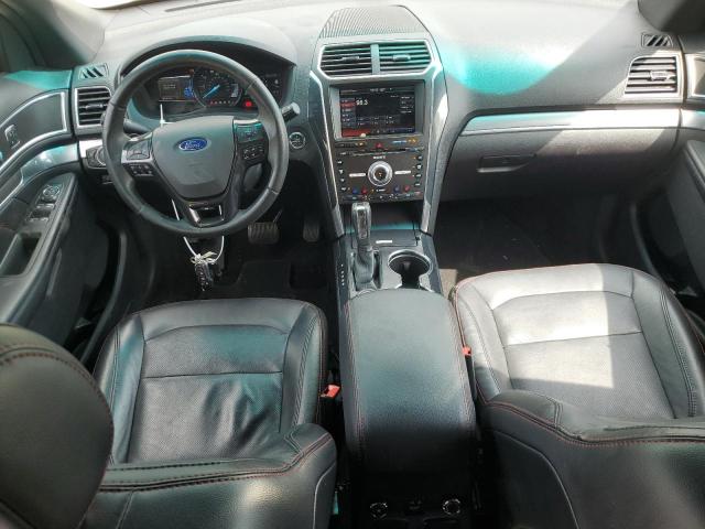 2016 FORD EXPLORER S - 1FM5K8GT1GGA82073