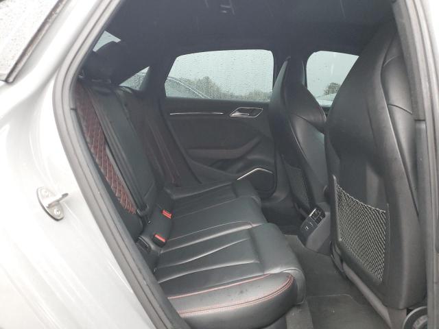 2018 AUDI RS3 WUABWGFF5J1906073