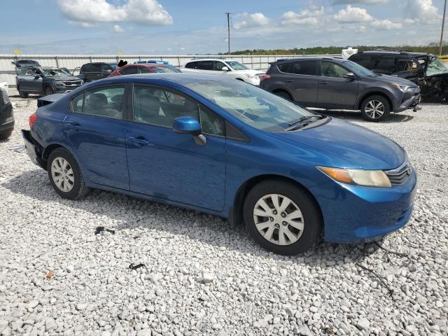 Vin: 19xfb2f53ce069148, lot: 54293205, honda civic lx 20124
