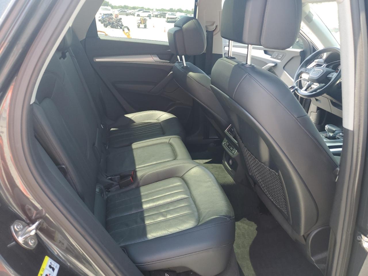 Audi Q5 premium 2018