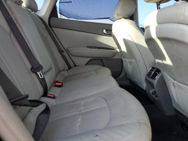 2016 KIA OPTIMA EX - 5XXGU4L38GG098574