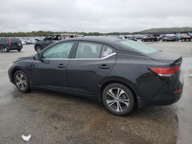 Vin: 3n1ab8cv9my219512, lot: 51985225, nissan sentra sv 20212