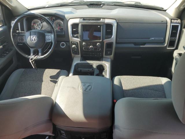 2018 RAM 1500 SLT - 3C6RR7LG0JG203439