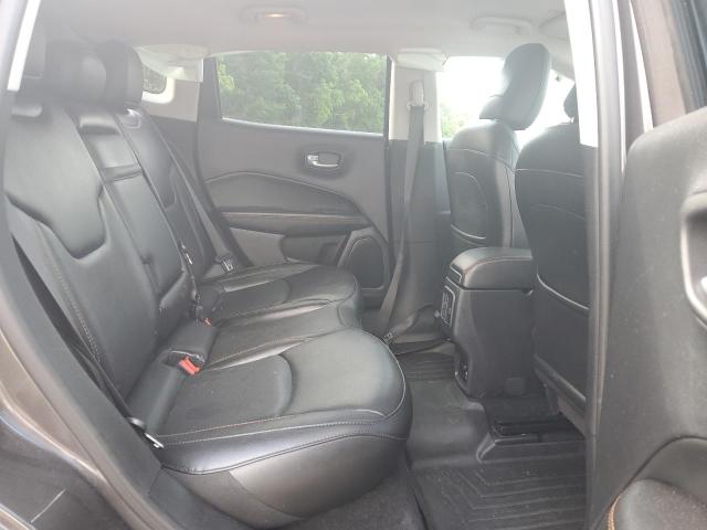2019 JEEP COMPASS LI - 3C4NJCCB8KT664554