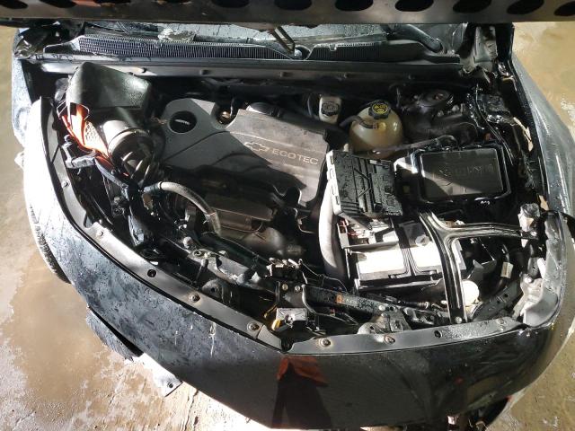 2017 CHEVROLET MALIBU LT - 1G1ZE5ST7HF197926