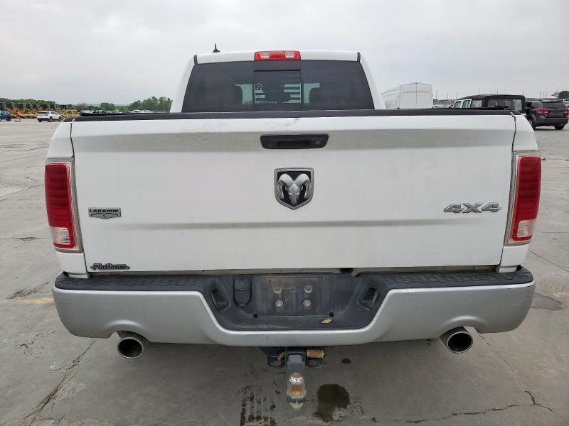 2018 RAM 1500 LARAM - 1C6RR7VM0JS312821