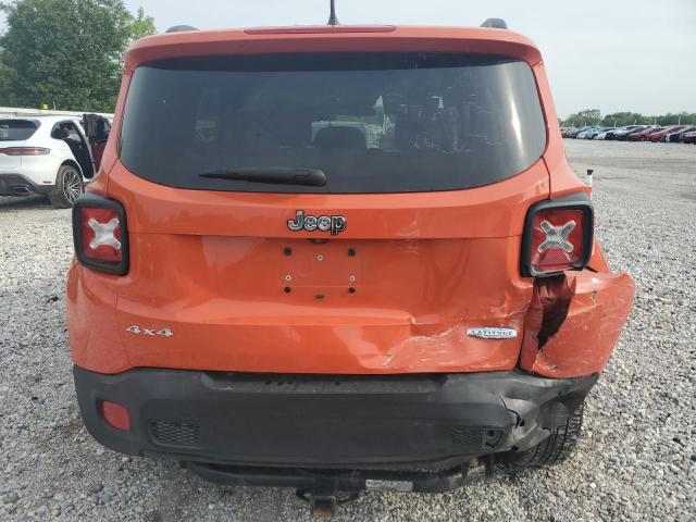 2015 JEEP RENEGADE LATITUDE ZACCJBBT0FPB61817