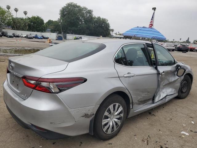Vin: 4t1h31ak2nu589502, lot: 53285655, toyota camry le 20223