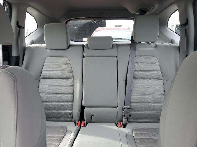 2018 HONDA CR-V LX - 2HKRW6H32JH222034