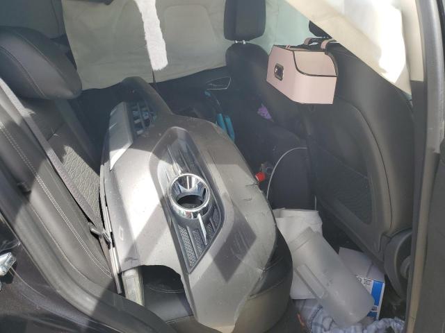 2016 BUICK ENCORE SPO KL4CJ1SMXGB600999