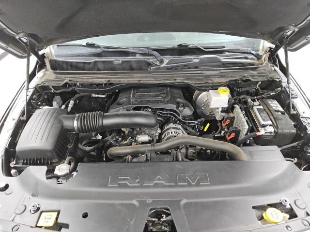 2021 RAM 1500 LARAM 1C6SRFJT3MN510966