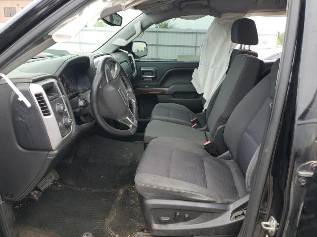 2016 GMC SIERRA K15 - 1GTV2MEC5GZ401317