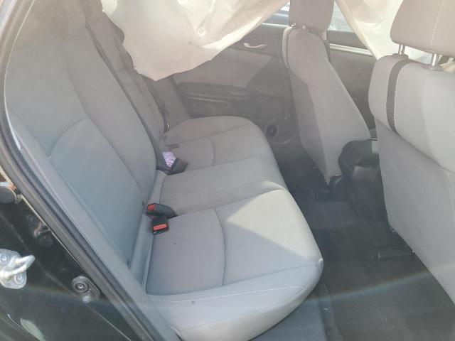 2019 HONDA CIVIC LX 2HGFC2F66KH591797