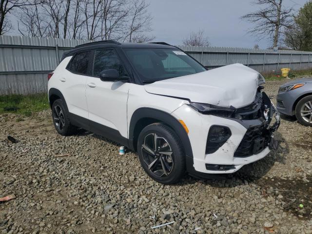 Vin: kl79mtsl1pb087228, lot: 53782895, chevrolet trailblzr rs 20234
