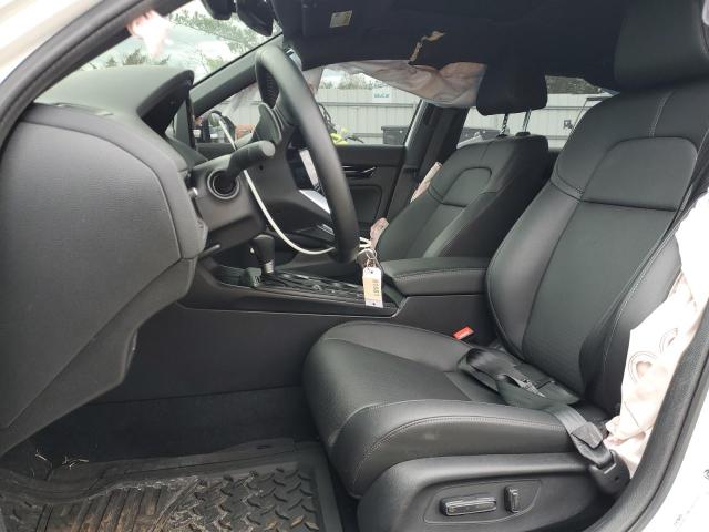 2025 HONDA CIVIC SPOR - 2HGFE4F82SH306715