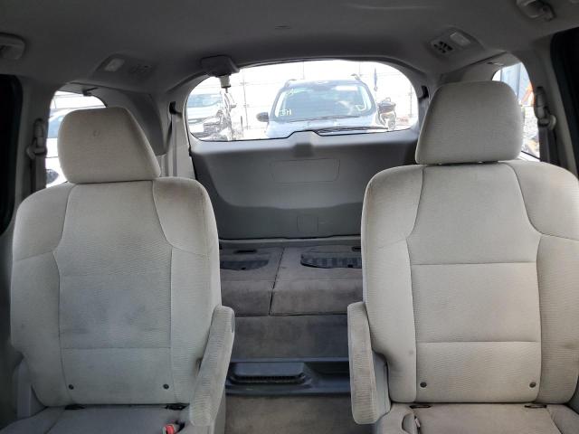 2011 HONDA ODYSSEY LX - 5FNRL5H23BB030230