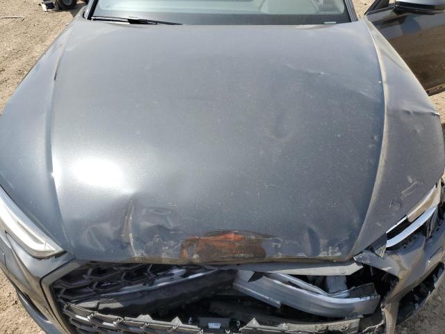 2022 AUDI A8 L WAULDAF83NN009819