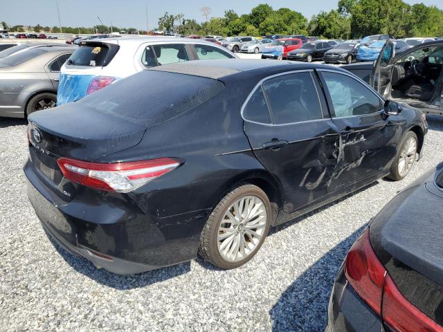 Vin: 4t1b11hk0ju035919, lot: 53360965, toyota camry l 20183