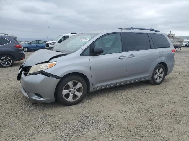 Vin: 5tdkk3dc1bs155875, lot: 53092535, toyota all models le 2011 img_1