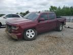 2017 CHEVROLET SILVERADO - 3GCUKREC2HG239835
