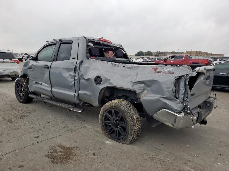 Vin: 5tfuy5f13lx879903, lot: 54871335, toyota tundra double cab sr 20202