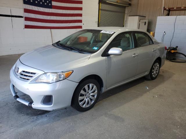 Vin: 5yfbu4ee0dp214569, lot: 53961945, toyota corolla base 2013 img_1