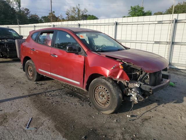 Vin: jn8as5mtxdw512405, lot: 50495245, nissan rogue s 20134