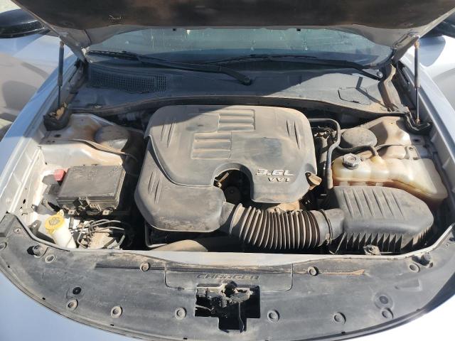 2019 DODGE CHARGER SX - 2C3CDXBG7KH616883