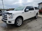 2015 FORD F150 SUPER - 1FTEW1EF3FFB60287