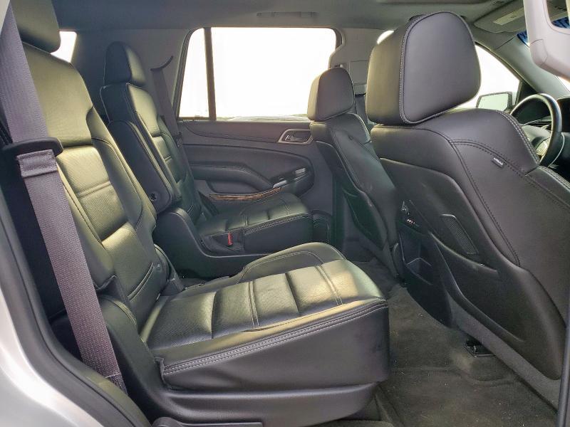 2015 GMC YUKON DENA - 1GKS1CKJ4FR226192