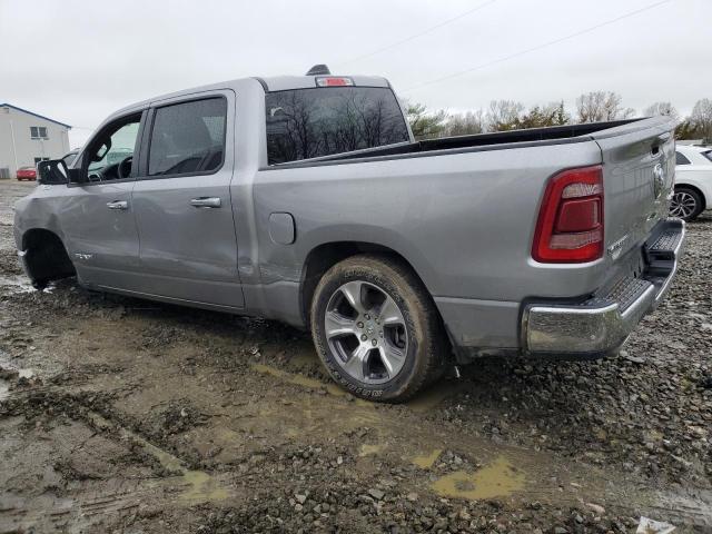 Vin: 1c6srfjt5rn232563, lot: 51949985, ram 1500 laramie 20242