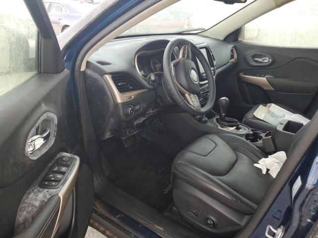 1C4PJMDX6JD515492 2018 JEEP GRAND CHER