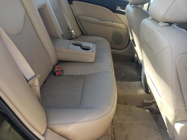 2010 MERCURY MILAN PREM - 3MEHM0JG6AR615834