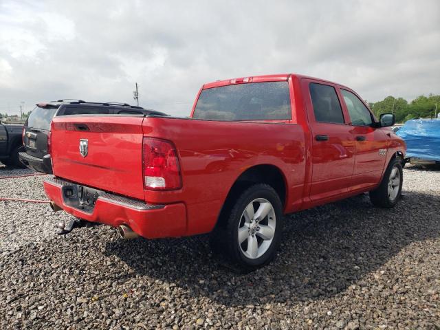 Vin: 1c6rr6kt4es457291, lot: 54597155, ram 1500 st 20143