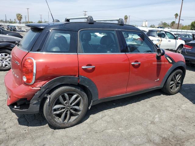 Vin: wmwzc5c5xewp37582, lot: 54449735, mini cooper s countryman 20143