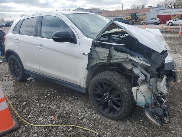 2017 MITSUBISHI OUTLANDER JA4AR3AU4HZ045358