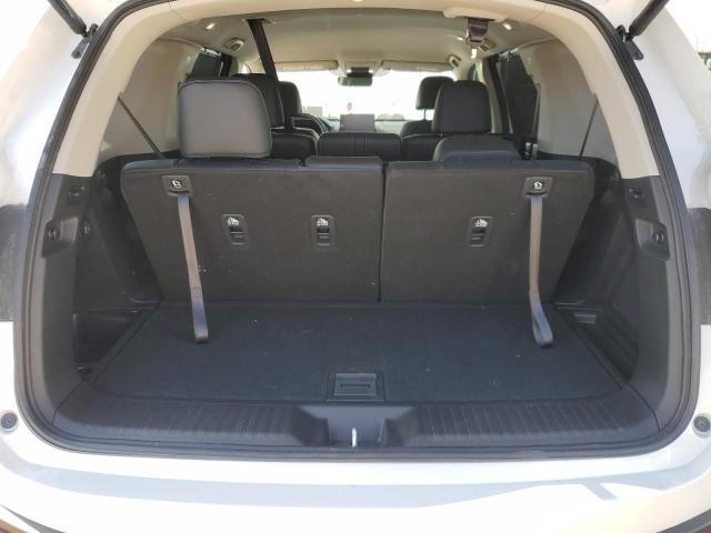 2025 HONDA PILOT EXL - 5FNYG1H44SB045507